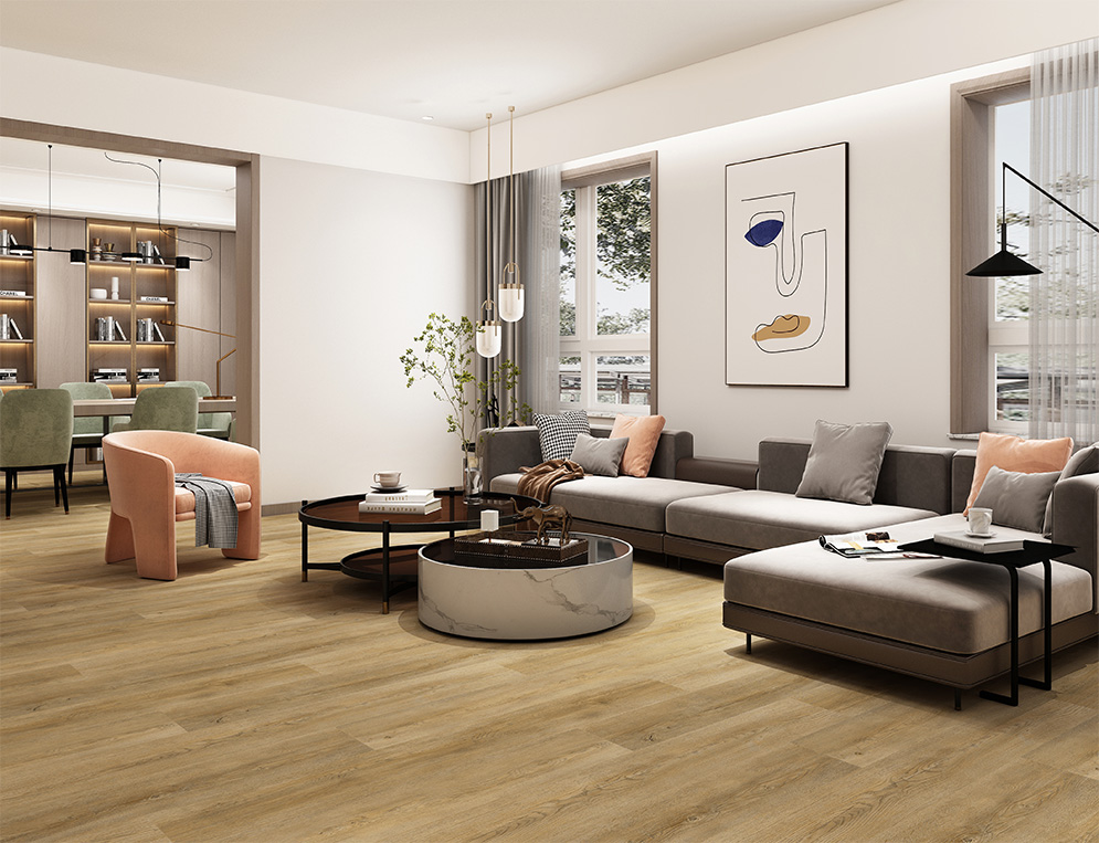 Flooring Collections